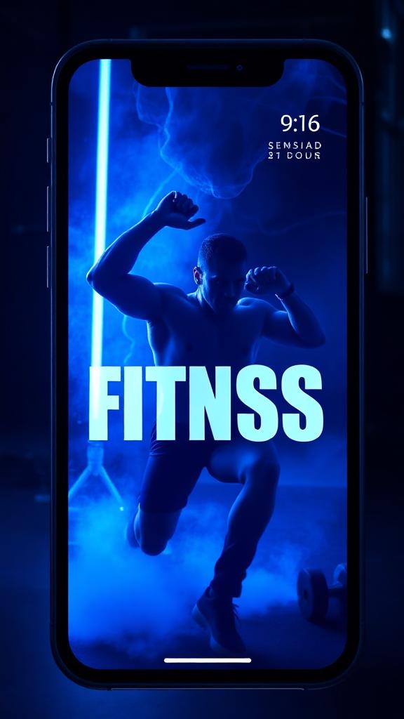 Fitness motivation